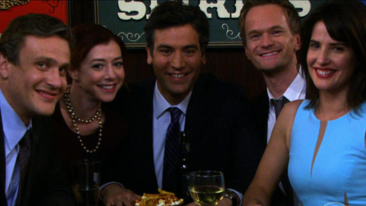 How I Met Your Mother series finale recap: How did it all end? - CBS News