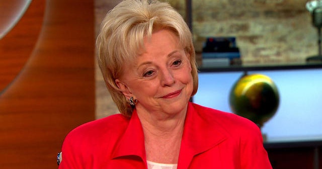 Lynne Cheney takes a fresh look at James Madison - CBS News