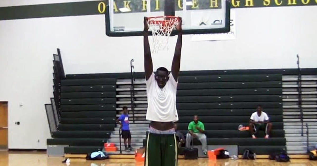 Elhadji tacko deals fall