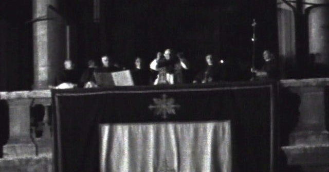 From the archives: The election of Pope John XXIII - CBS News