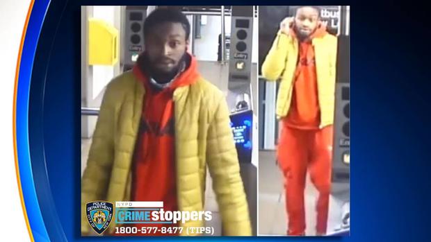 brooklyn subway stabbing suspect 