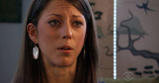 On the Road: YMCA patrons stage intervention for anorexic woman - CBS News