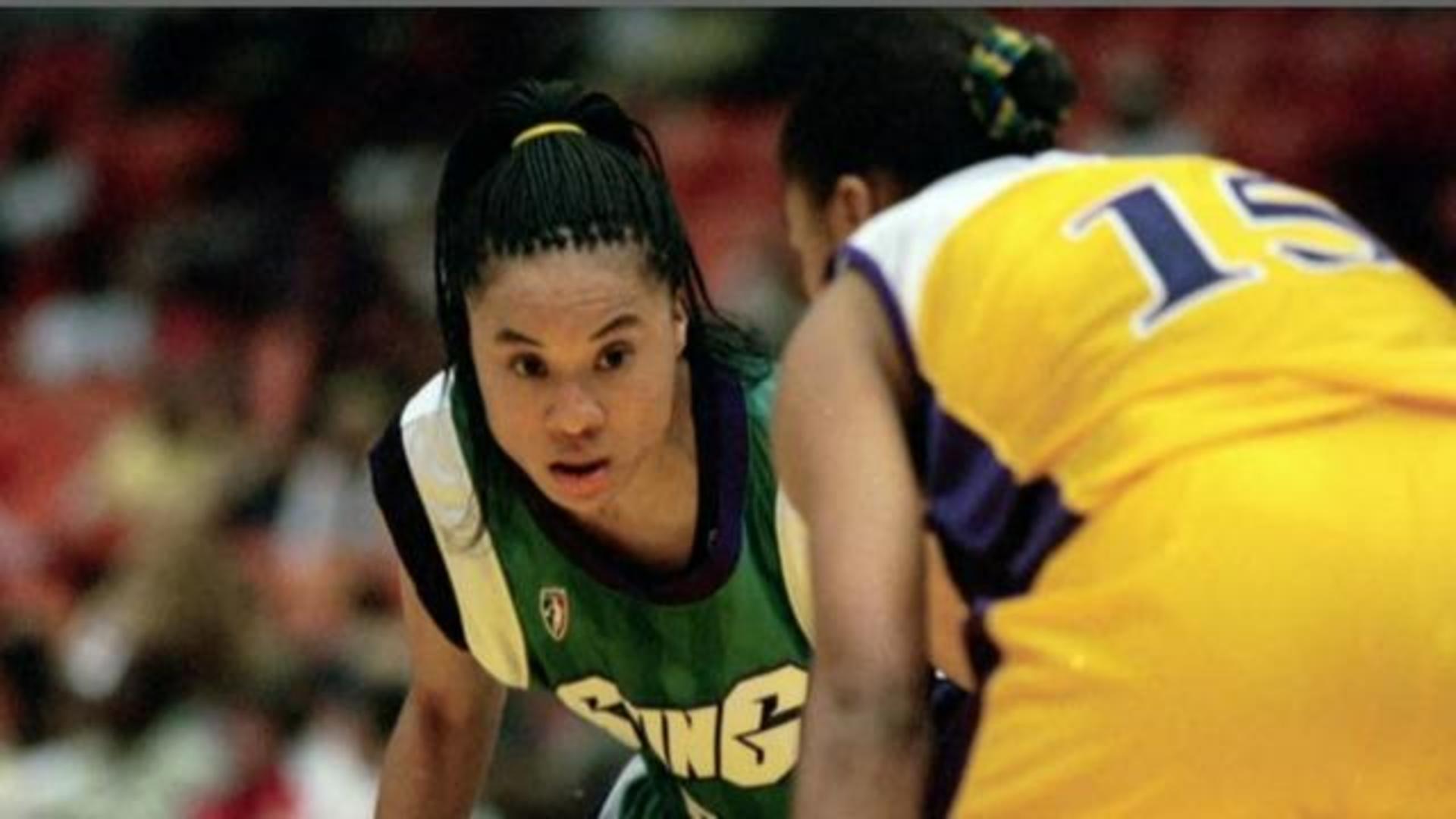 How Coach Dawn Staley Is Fighting For Racial Justice