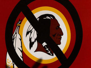 Washington Redskins claim trademark cancellation unconstitutional -  LawInSport