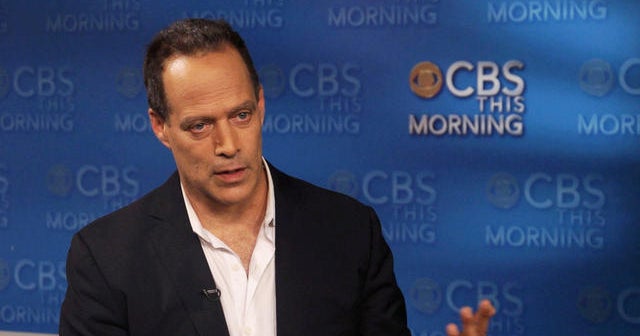 Sebastian Junger on brotherhood and his motivation for covering war ...