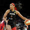 Nike announces signature shoe for WNBA star A'ja Wilson