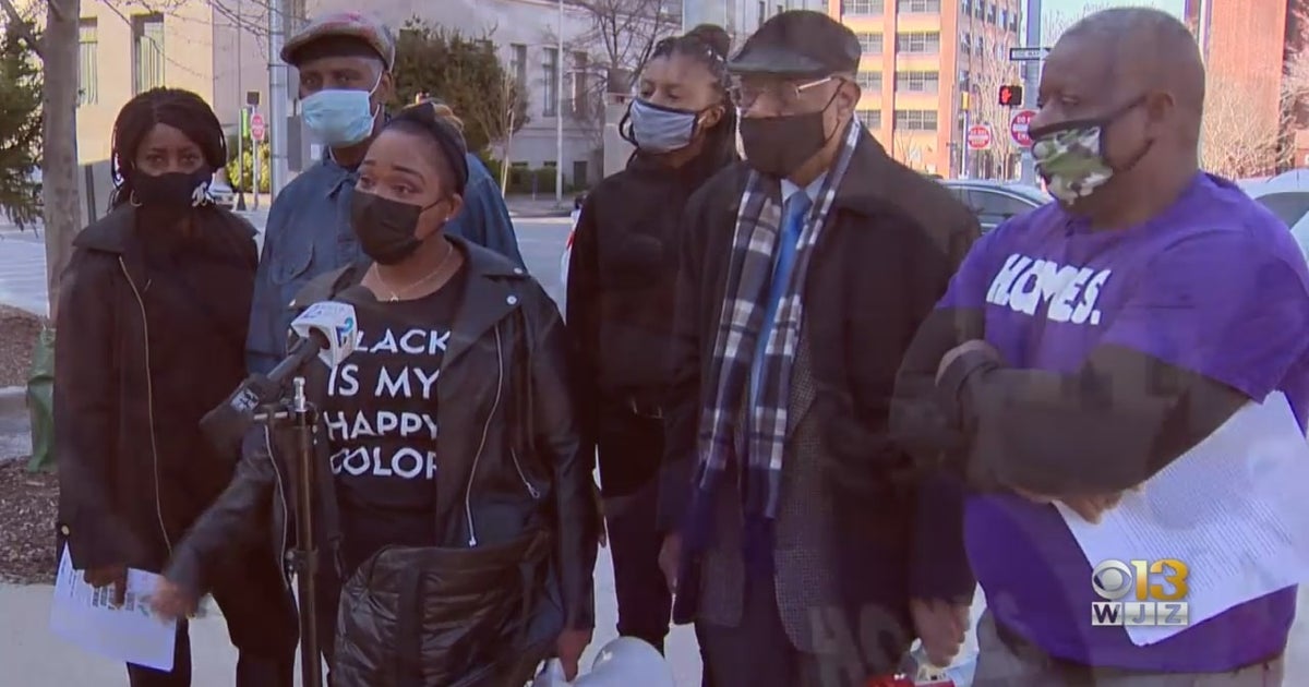 Lawyer For Nick and Marilyn Mosby Blasts Federal Investigation Into