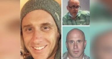 Sean Lannon, accused of 5 murders, gets 35 years in NJ prison CBS Philadelphia