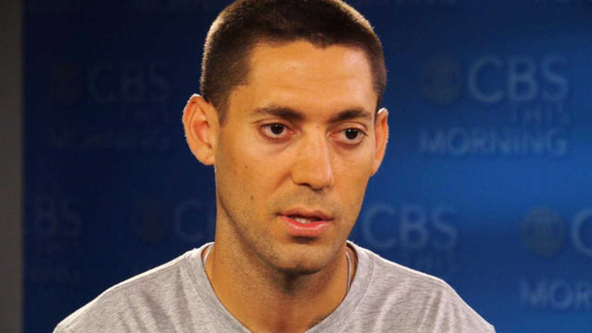 Clint Dempsey stars in USMNT broadcast debut with CBS - Sports