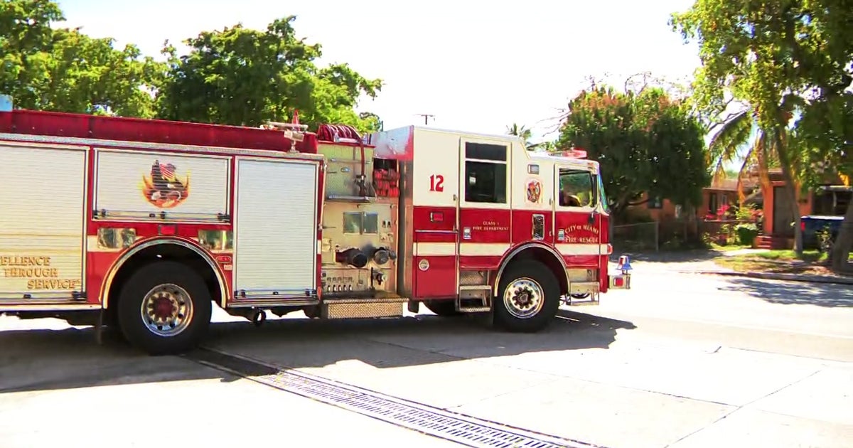 Courtroom: City of Miami, fire main shielded in defamation case involving Black firefighter
