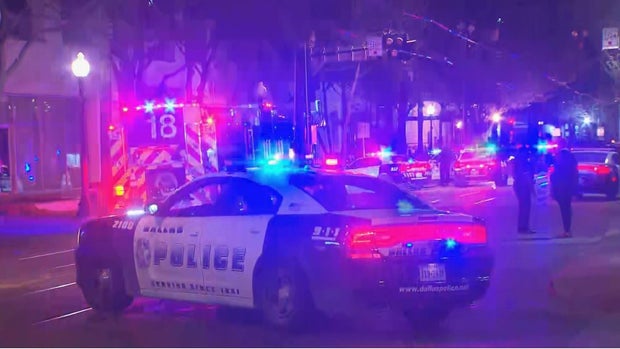 McKinney Ave homicide 1 