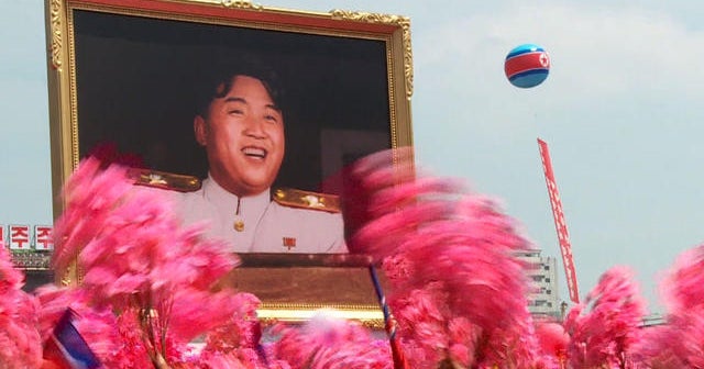 North Korea threatens U.S. over Hollywood film - CBS News