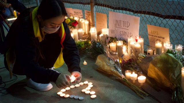 Massage Business Shootings 