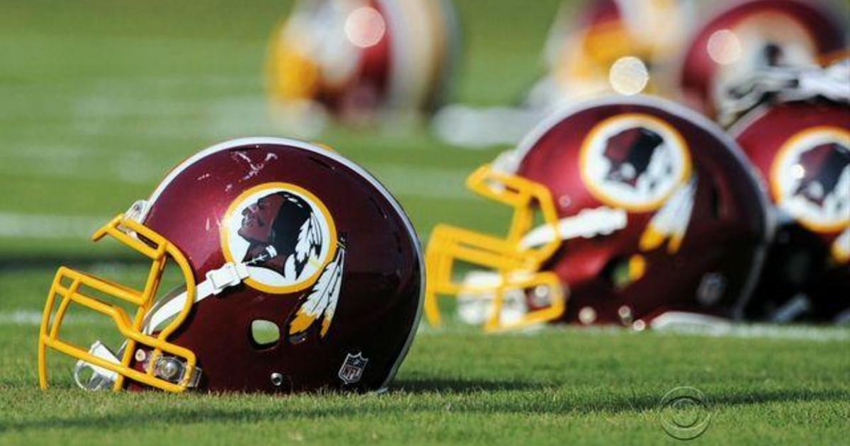 Washington Redskins Lose Bid to Reinstate Trademark