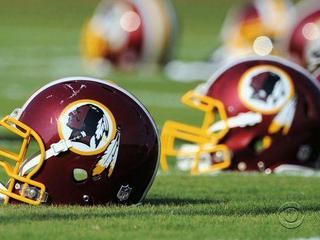 Redskins trademark ruling: What does decision mean for team? - CBS News