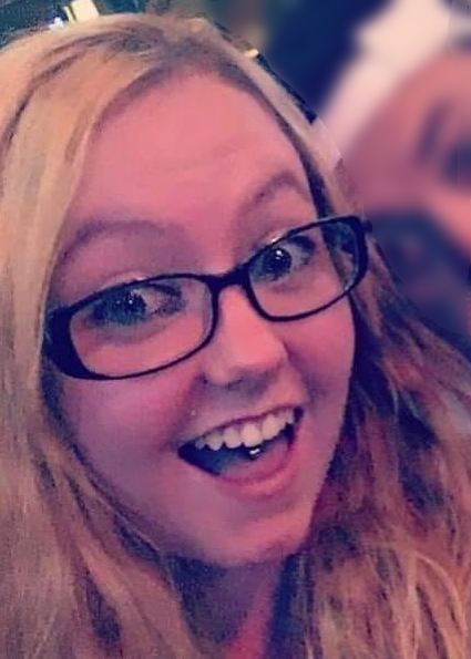 rikki olds (from aunt Lori Olds' facebook) 