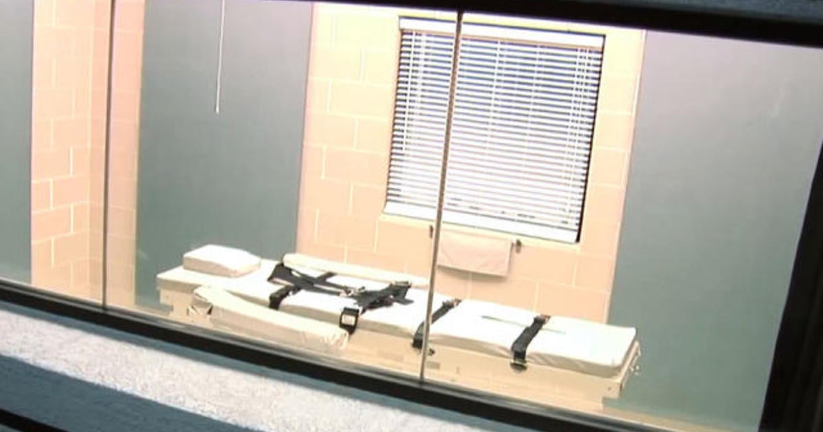 botched-execution-takes-two-hours-in-arizona-prison-cbs-news