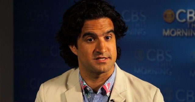 Is apparel company Bonobos named after an ape? - CBS News