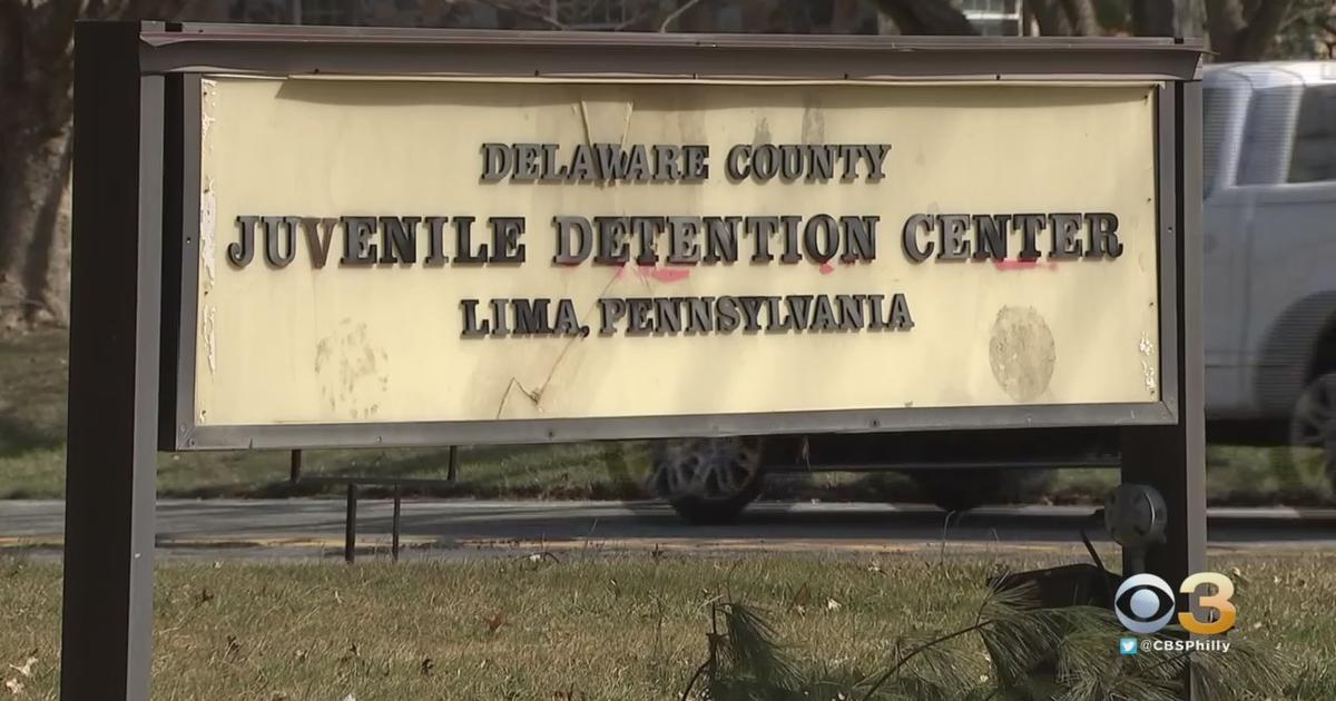 Call For Action After Delaware County Juvenile Detention Center Shut