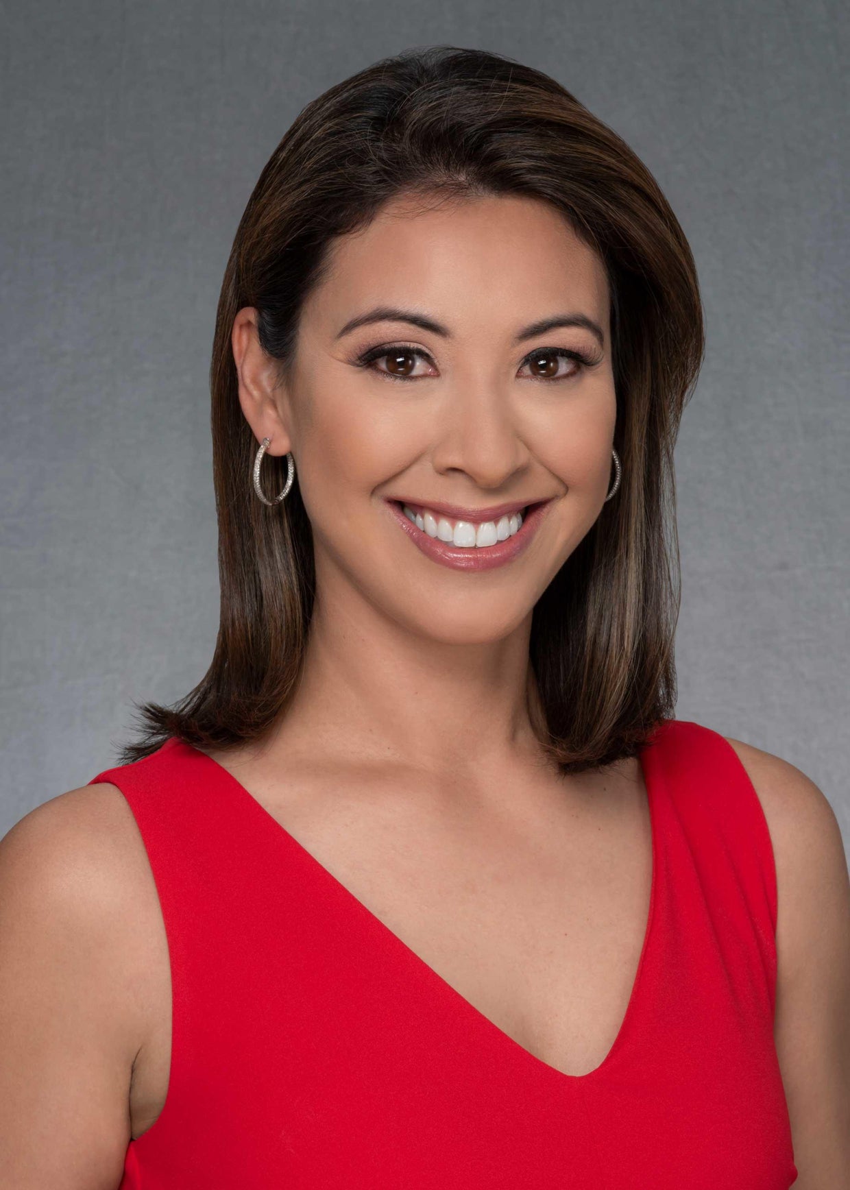 Lana Zak - CBS News