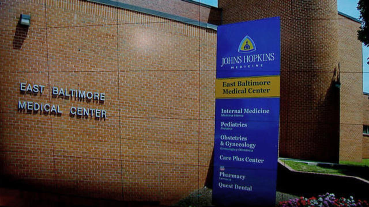 Pelvis Problems  Johns Hopkins Medicine