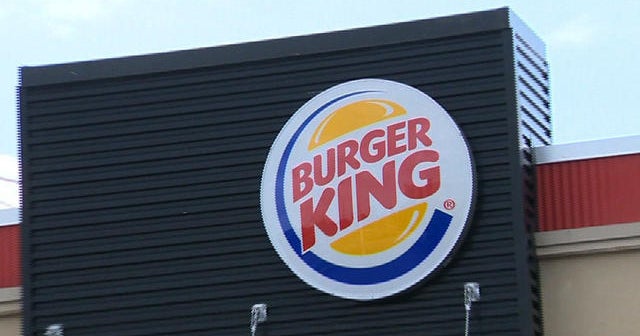 Burger King faces threats of boycott if HQ moves to Canada for tax