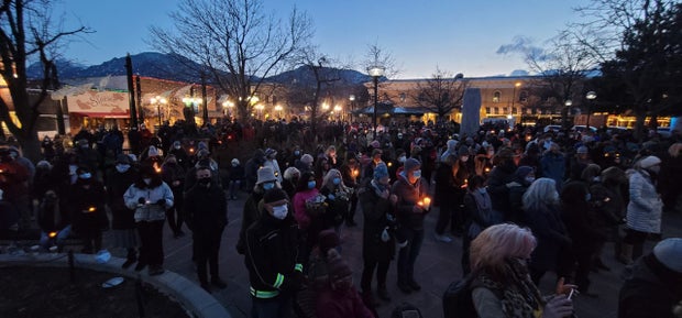 BOULDER VIGIL WED 