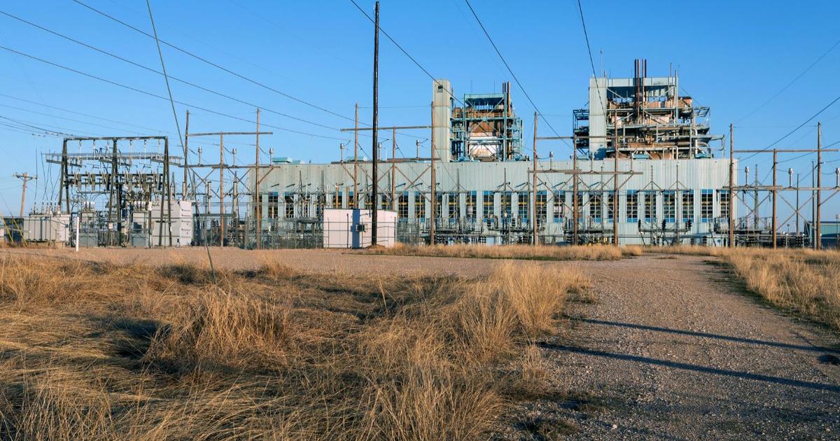 Texas Energy Officials Under Microscope As Congress Questions Leaders