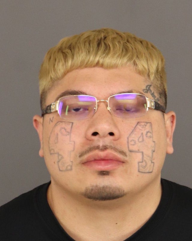 Joseph Gregory Wiley (arrested, I-25 Att'd Carjacking 2, from AdCo SO on FB) 