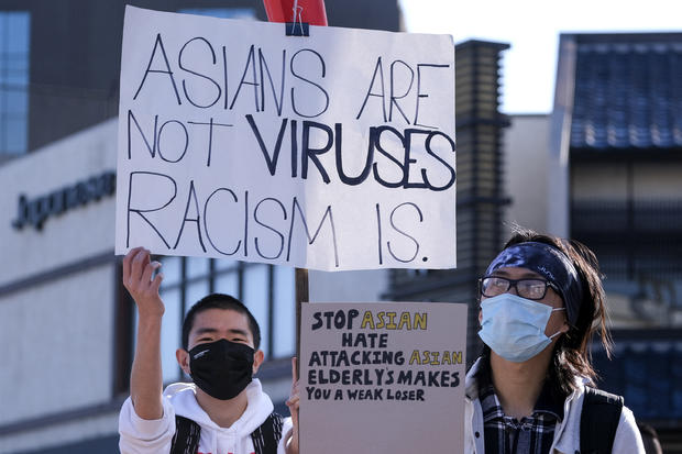 US-HEALTH-VIRUS-RACISM-ASIAN-MINORITIES 