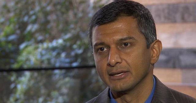Surviving The Taliban U S Doctor On Captivity Dramatic Rescue Cbs News
