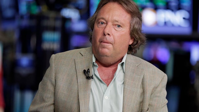 IMAX CEO Richard Gelfond 