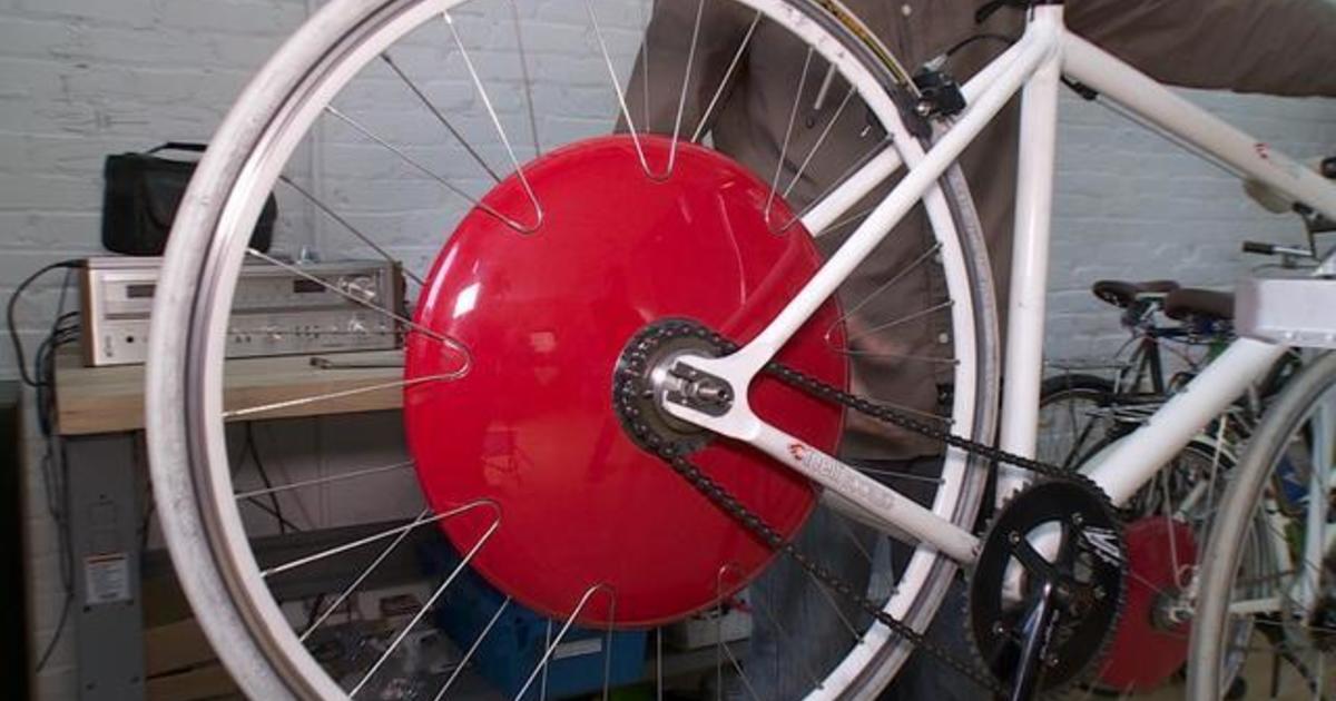 copenhagen wheel 2021