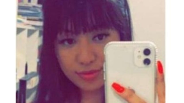 Marisela Botello Valadez 