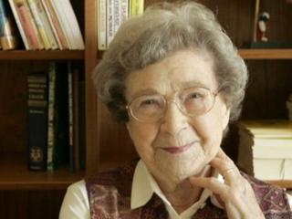 Children s author Beverly Cleary dies at 104