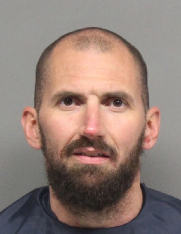 Adam Vannoy (arrested, Armed Colorado Man, from Lancaster County Neb. SO) 