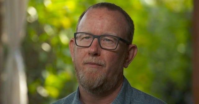 Chef Steve Phelps on fish farming, creating a seafood oasis and