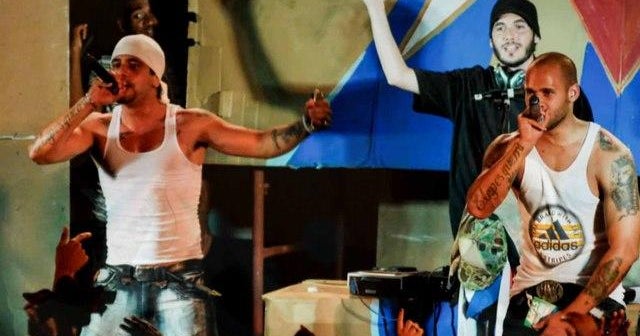 How the U.S. tried to use hip-hop to undermine Cuba - CBS News