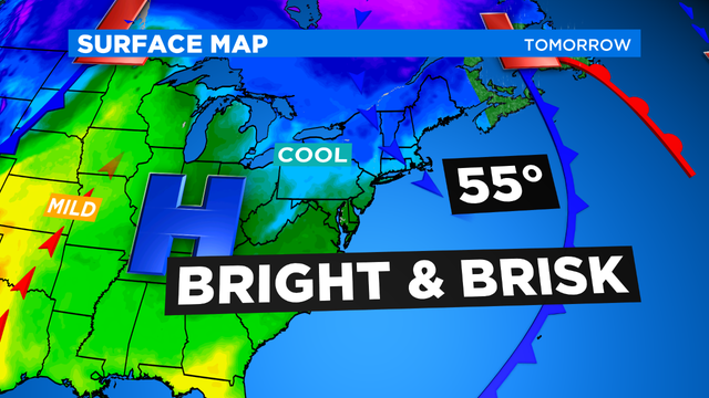 CBS2 weather headlines 3/28 