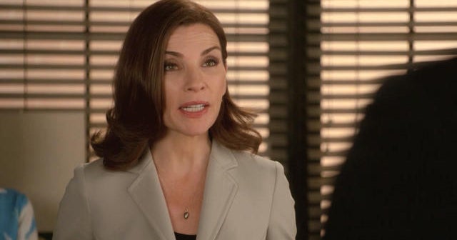 Screen Actors Guild nominees announced - CBS News