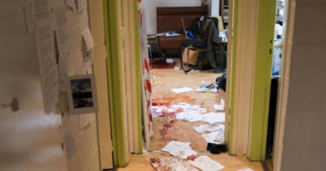 New details from inside Charlie Hebdo attack - CBS News