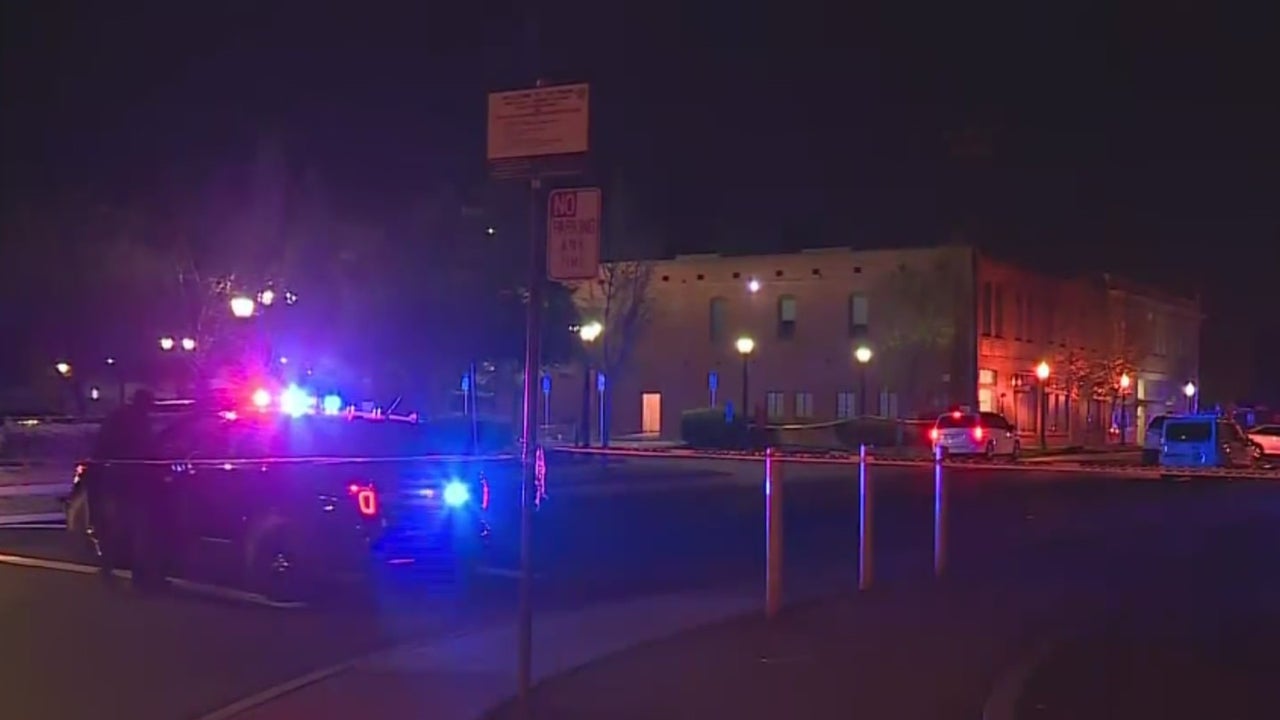 Stories About Oak Park CBS Sacramento