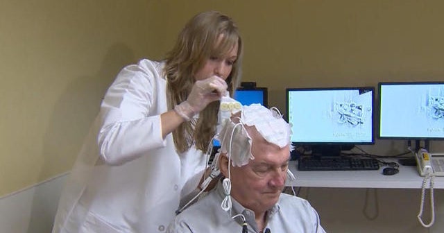 Brain cancer device shows promise - CBS News