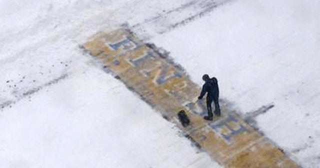 Boston’s battle for parking spots, man who cleared snow from marathon ...