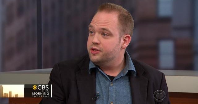 Shane Lyons brings his take on American classics to THE Dish CBS News