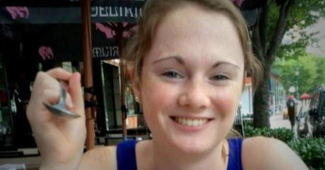 Suspect in death of missing UVA student charged with murder - CBS News