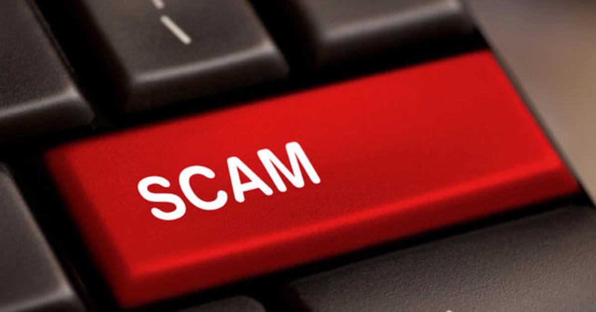 What Makes Some People More Susceptible To Financial Scams? - CBS News