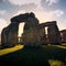 Studying the mysteries of Stonehenge