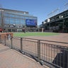 Cubs hosting watch parties at Gallagher Way for NLDS games in Milwaukee 
