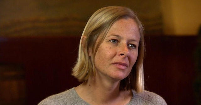 Oregon woman wrongfully jailed in East Timor shares story of freedom
